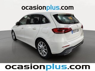 Mercedes-Benz Clase B B 180 d 85 kW (116 CV)