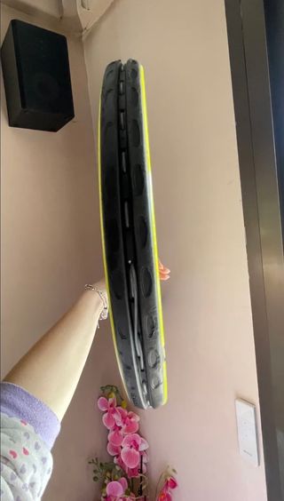Raqueta Tenis Babolat con Funda