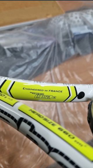Raqueta Tenis Babolat con Funda