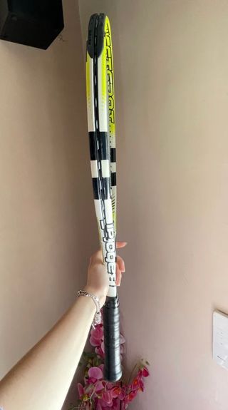 Raqueta Tenis Babolat con Funda