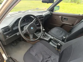BMW Serie 3 1988