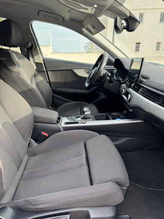 Audi A4 S line 35 tdi eco 2020