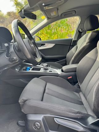 Audi A4 S line 35 tdi eco 2020