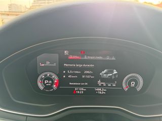 Audi A4 S line 35 tdi eco 2020