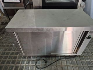 Mesa Caliente HFTC160120SD