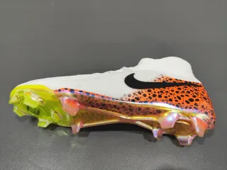 Botas de fútbol Nike