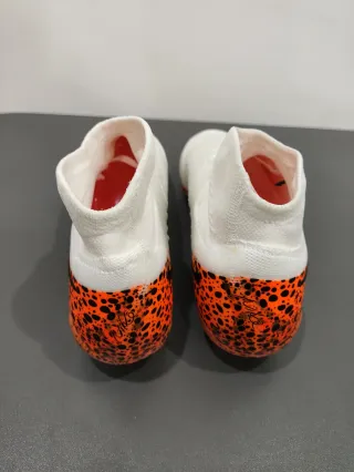 Botas de fútbol Nike
