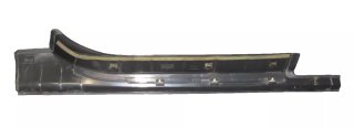 Embellecedor Delantero V12 MERCEDES-BENZ CLASE S W220 A2206802935 23323-1