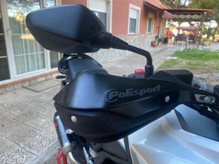 Honda NX 500 Adventure
