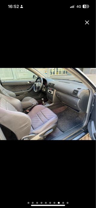 Audi A3 1.9 tdi 2002