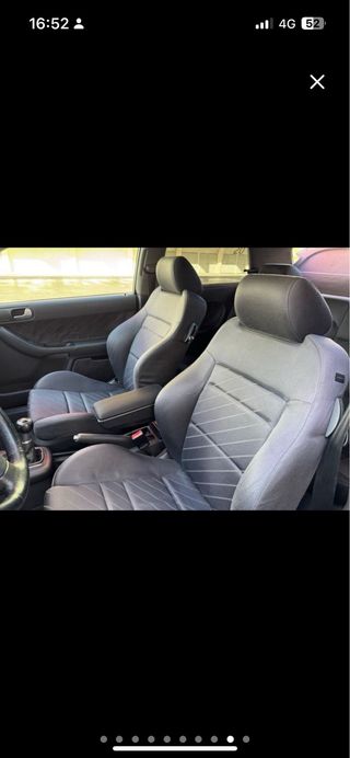 Audi A3 1.9 tdi 2002