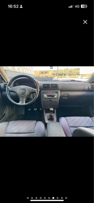 Audi A3 1.9 tdi 2002