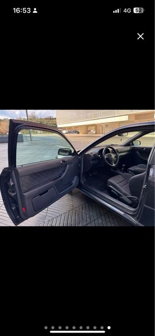 Audi A3 1.9 tdi 2002