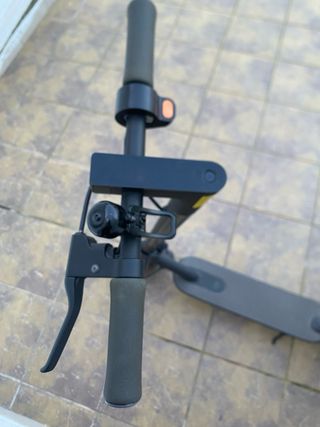 Patinete Eléctrico Xiaomi