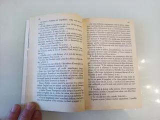 Cacciatori di diamanti romanzo di W. Smith 1995