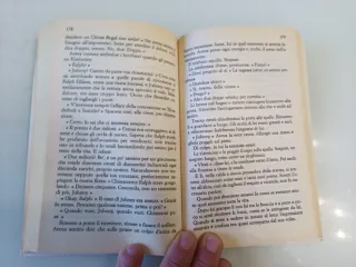 Cacciatori di diamanti romanzo di W. Smith 1995