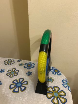 Simon Air Juego Electrónico en perfecto estado