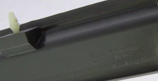 Embellecedor Delantero MERCEDES-BENZ CLASE S W220 A2206801135 23139-1 23161-1