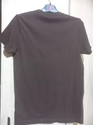 Camiseta Mujer Manga Corta Minions