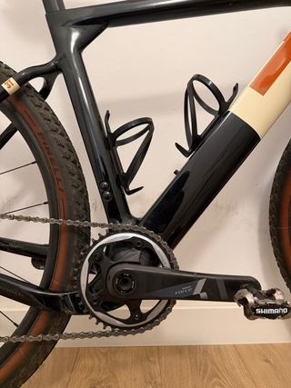 Bici Gravel 3T Exploro Talla S