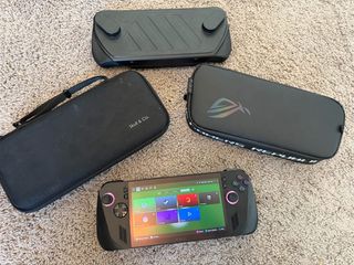 ASUS ROG Ally X