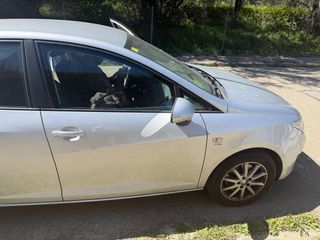 SEAT Ibiza 2011