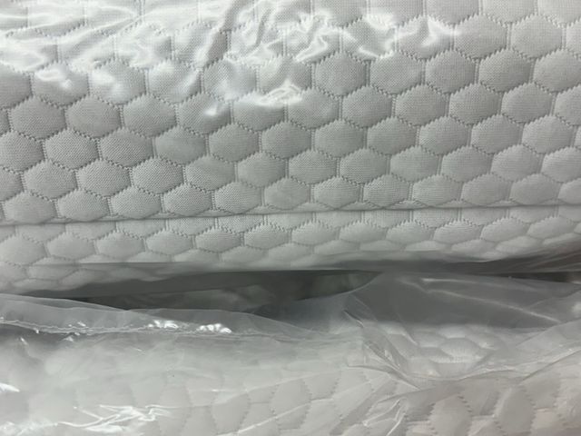 Almohada Visco Copos 135 cm