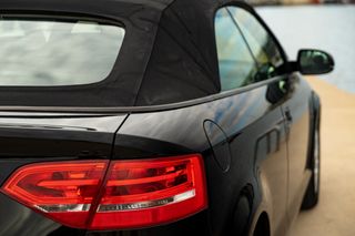 Audi A3 2011 Cabrio