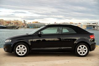 Audi A3 2011 Cabrio