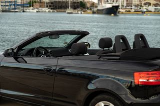 Audi A3 2011 Cabrio