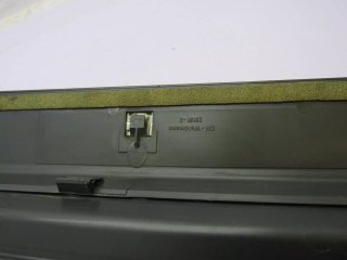 Embellecedor Delantero MERCEDES-BENZ CLASE S W220 A2206804235 23161-2