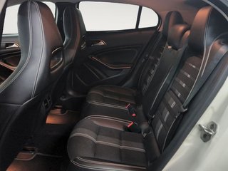 Mercedes GLA GLA 200 d Urban 100 kW (136 CV)