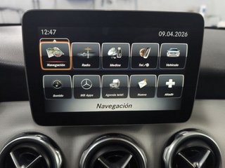 Mercedes GLA GLA 200 d Urban 100 kW (136 CV)