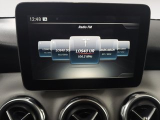 Mercedes GLA GLA 200 d Urban 100 kW (136 CV)