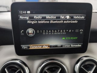 Mercedes GLA GLA 200 d Urban 100 kW (136 CV)