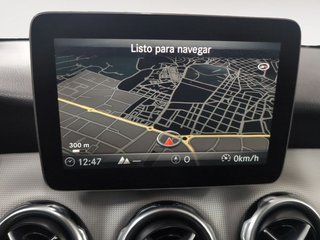 Mercedes GLA GLA 200 d Urban 100 kW (136 CV)