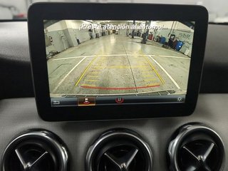 Mercedes GLA GLA 200 d Urban 100 kW (136 CV)