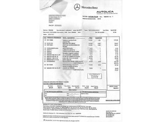 Mercedes GLA GLA 200 d Urban 100 kW (136 CV)