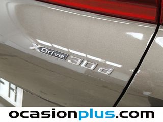 BMW X6 xDrive30d 195 kW (265 CV)