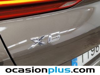 BMW X6 xDrive30d 195 kW (265 CV)
