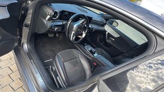 Mercedes-Benz Clase CLA 2021