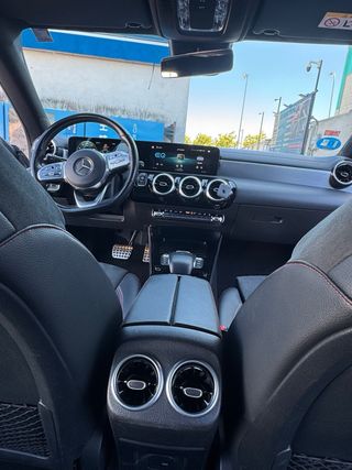 Mercedes-Benz Clase CLA 2021