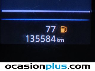 Nissan Qashqai DIG-T 140 N-Connecta 103 kW (140 CV)
