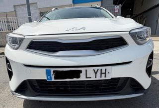 KIA Stonic 2022