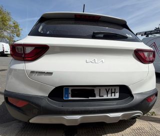 KIA Stonic 2022