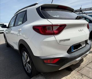 KIA Stonic 2022