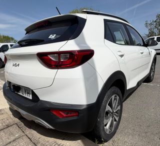KIA Stonic 2022