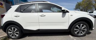 KIA Stonic 2022