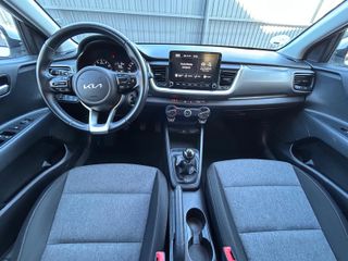 KIA Stonic 2022