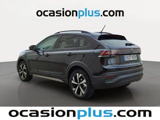 Volkswagen Taigo ``Más`` 1.0 TSI 85 kW (115 CV) DSG